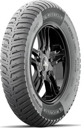 Michelin City Extra 100/90-17 M/C 55S TL/TT Re