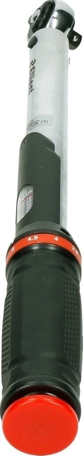 3/8" Dr. Pre-set torque wrench 5-50Nm