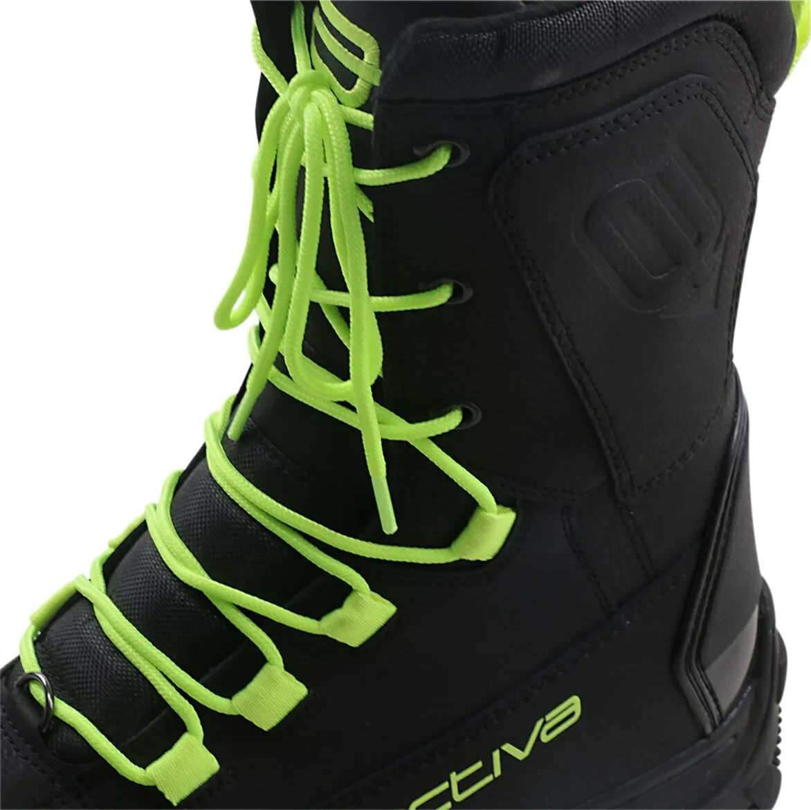 LACE ARCT ADVAN HIV 8-9