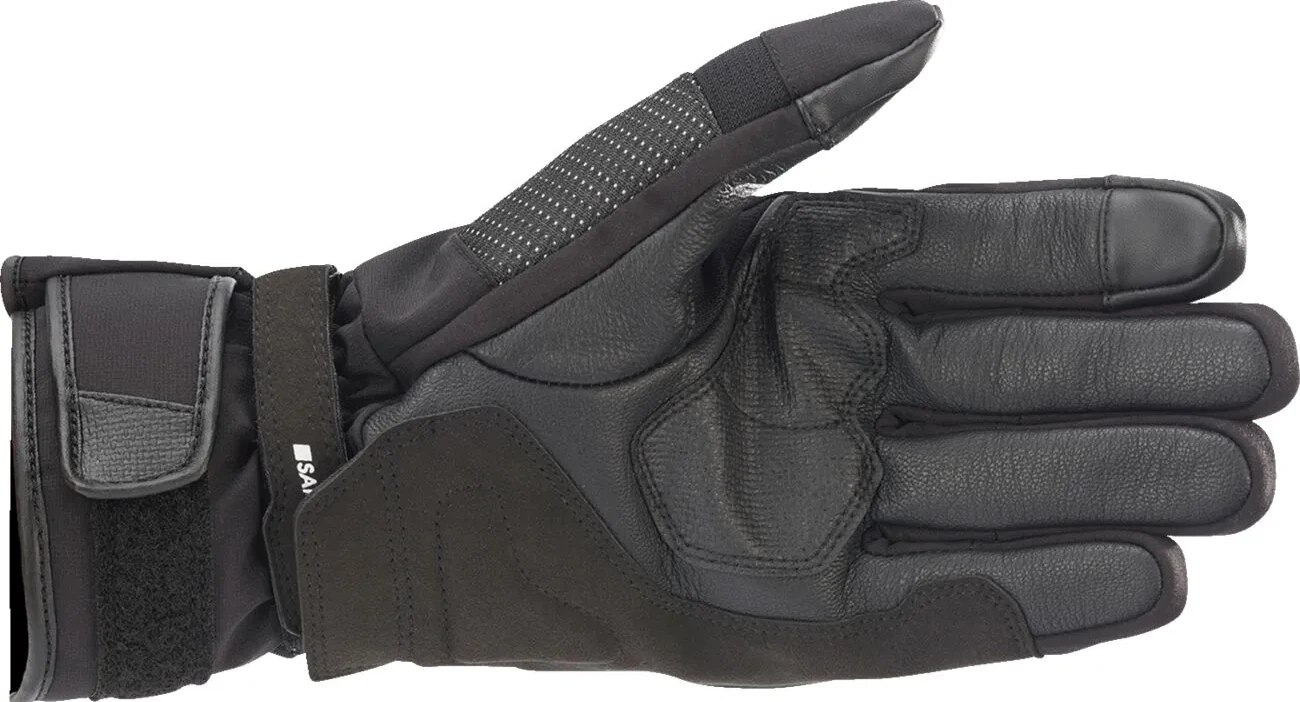 GLOVE ANDES V3 BLACK S