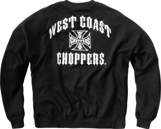 WCC Iron Oversized sweatshirt
