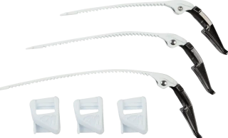 Radial Boots Strap Kit