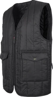 John Doe Original vest V2.0
