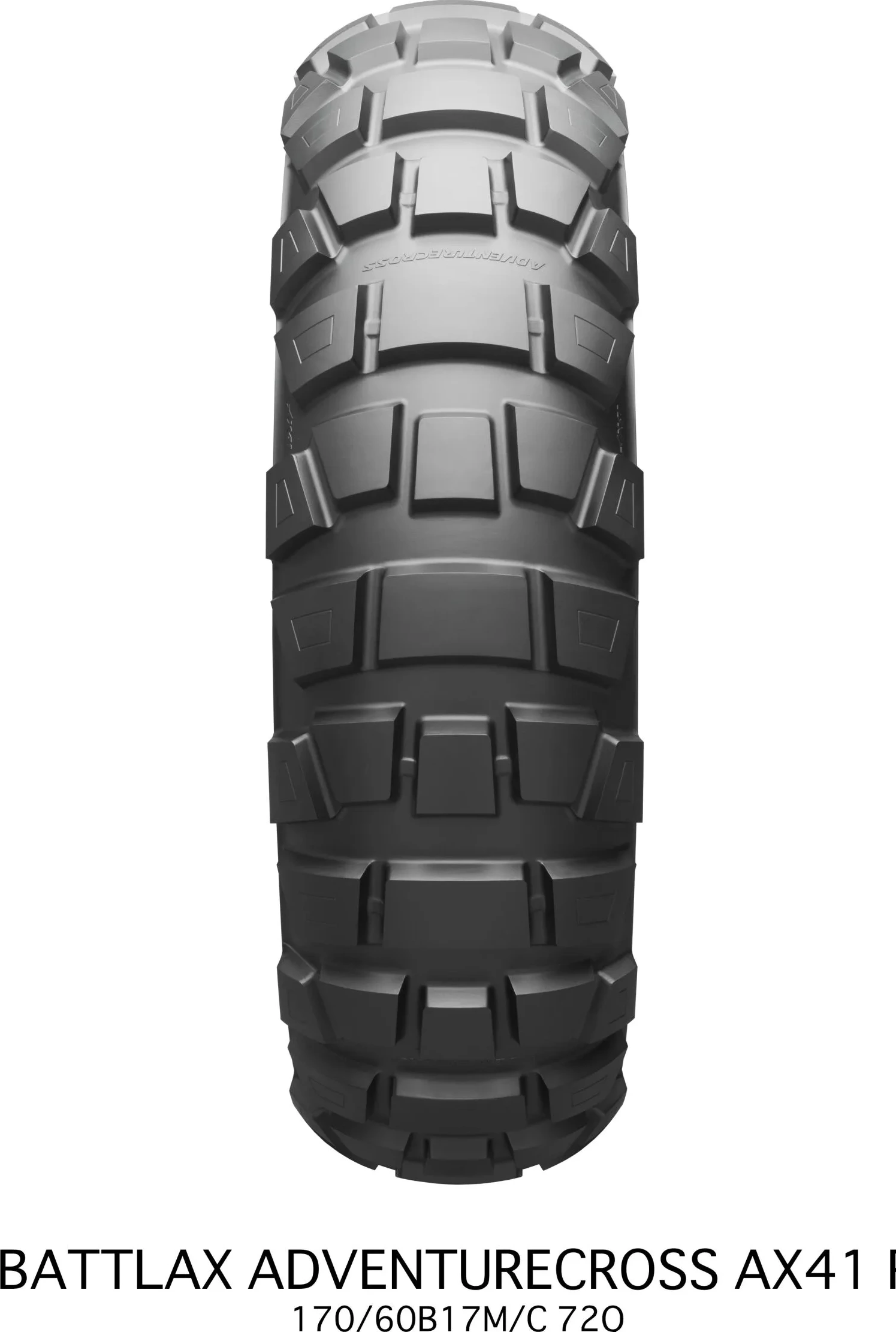 AX41R 170/60B17 72Q TL