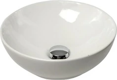 ceramic hemisph.sink Ø365mm