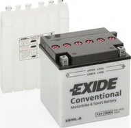 Exide akumuliatorius EB30L-B
