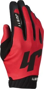 Just1 Glove J-Flex 2.0 Red/Black, 2XL