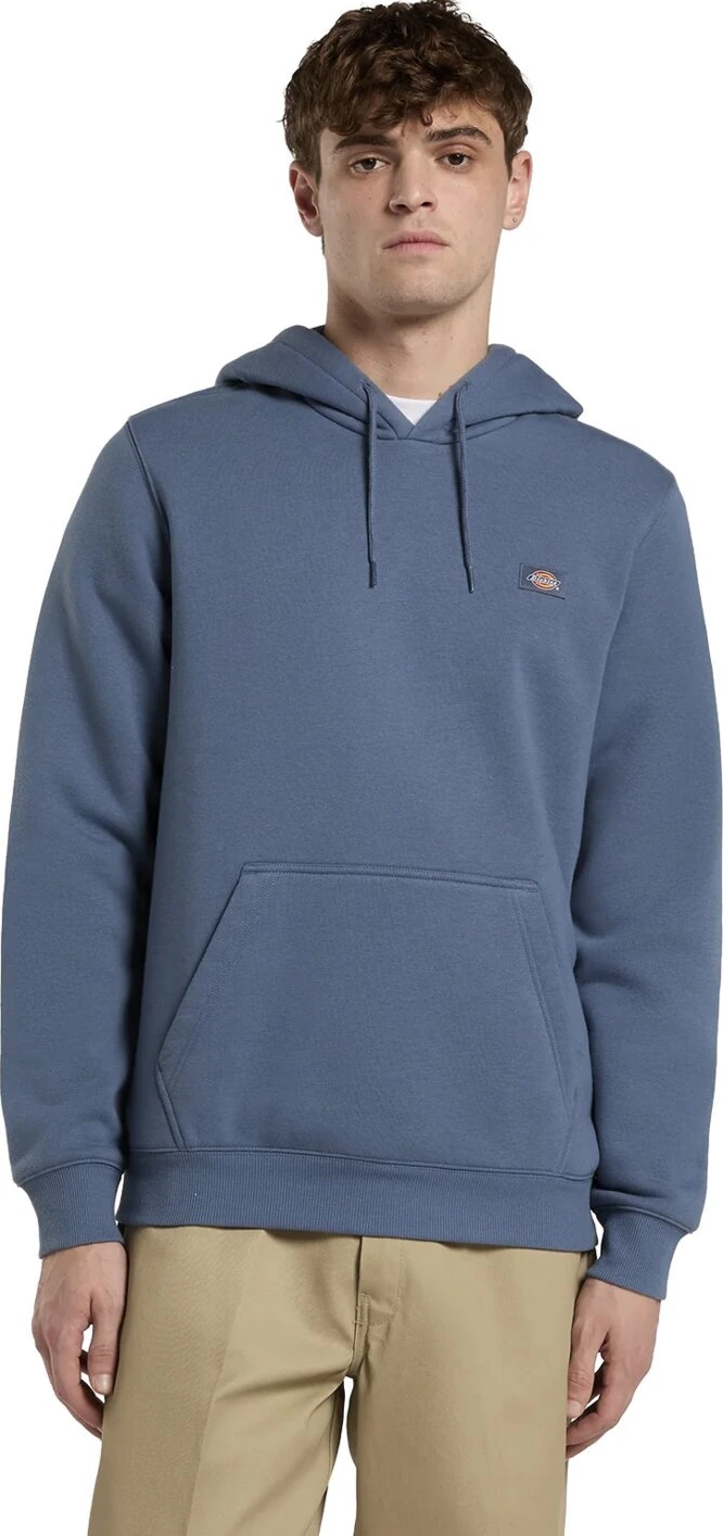Dickies Oakport hoodie, retro indigo, 2XL