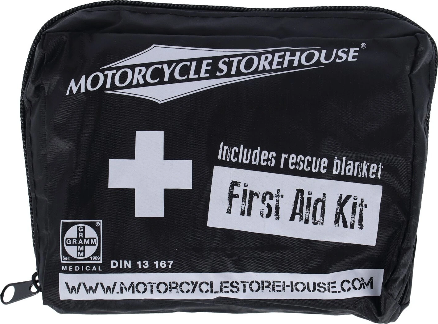 MCS First Aid motorcycle kit