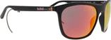 Spect Red Bull Rocket Sunglasses black/brown/red mirror POL