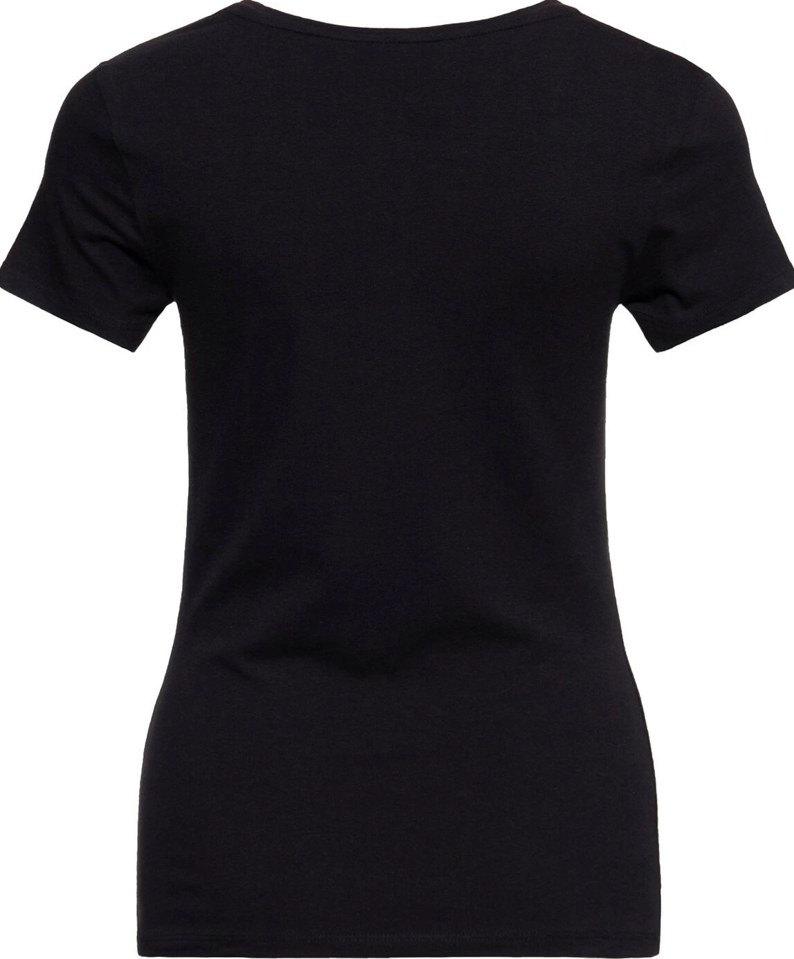 Queen Kerosin Build It Up t-shirt, Black, M