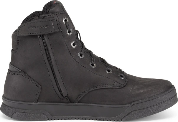 Forma Shoe City Dry WP Black, 40