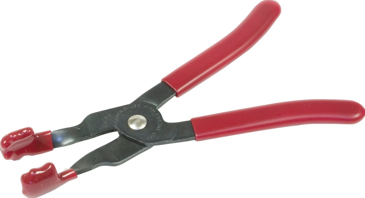 Lisle, spark plug wire puller pliers