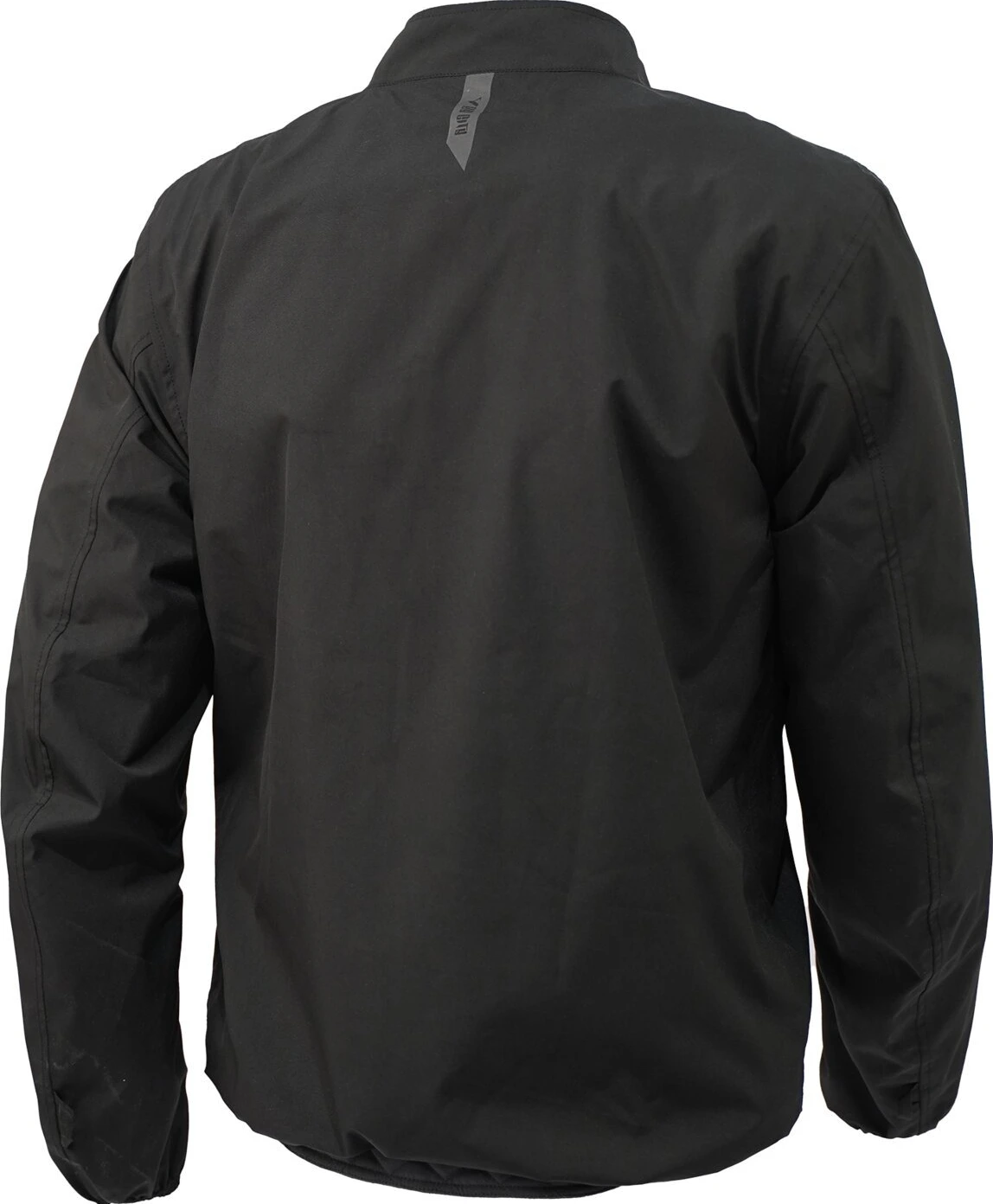 By City Teneree Venty V jacket, Green, M