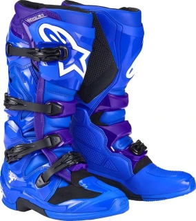 Tech 7 Boots