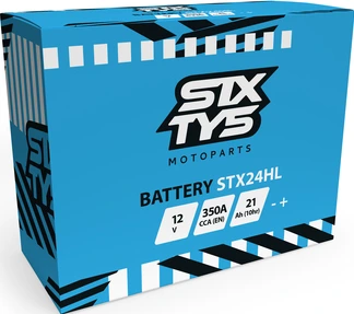 Sixty5 STX24HL Geelaku (4)