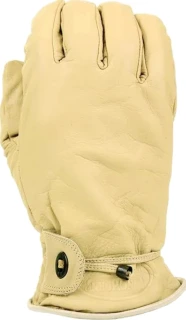 Longhorn Rodeo gloves