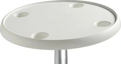 Osculati Table board Ø610 mm