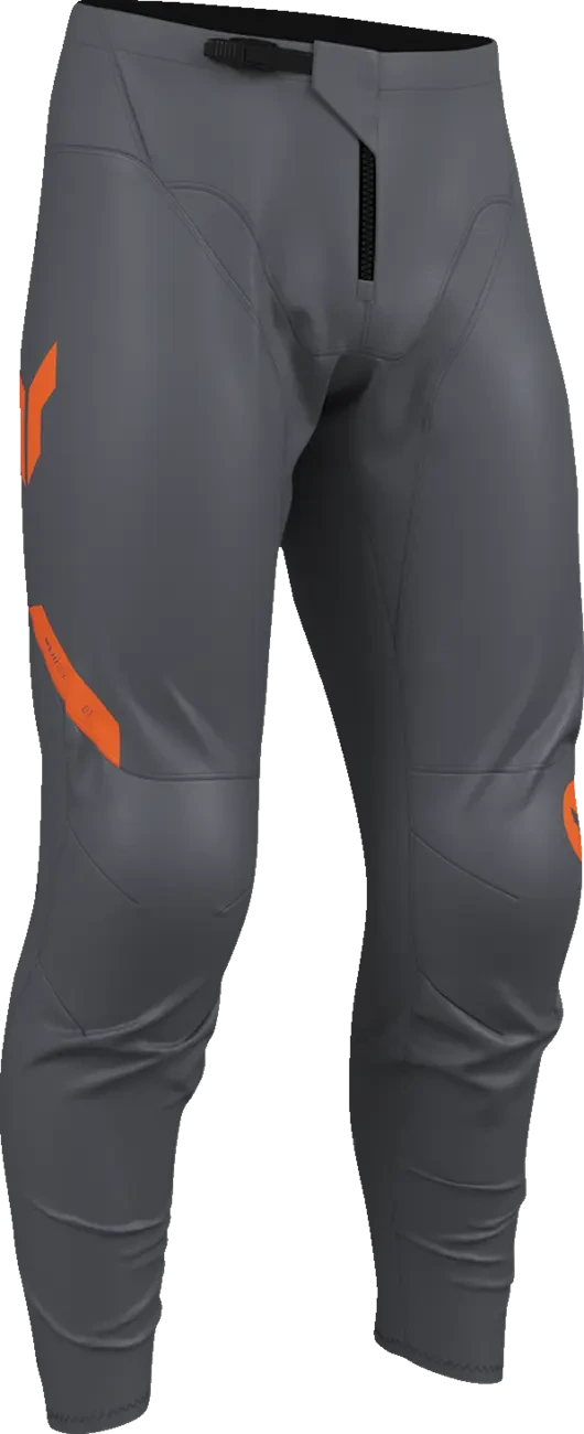 PANT YTH RIDEMODE MENACE CHAR 20