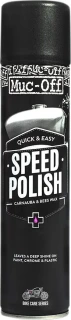 Speed Polish