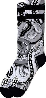 American Socks Python Signature socks