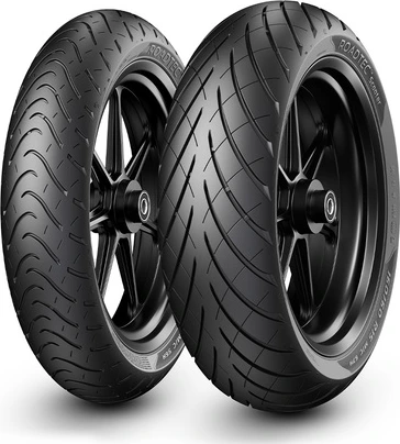 Metzeler Roadtec Scooter 140/70-14 M/C 68P TL Reinf Re