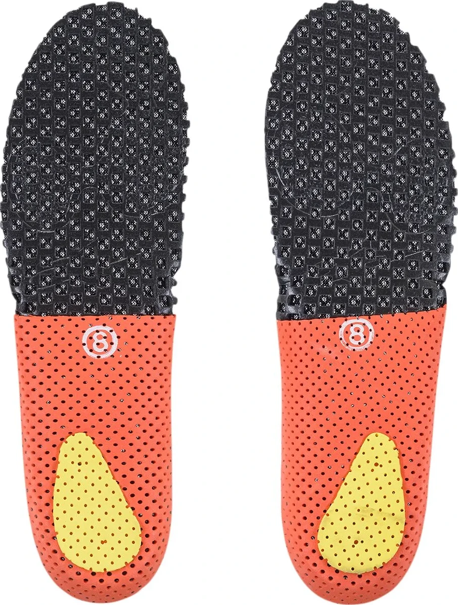 FOOTBED T10-VENT 7