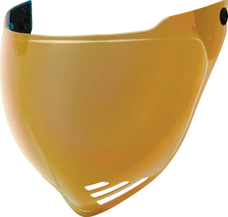 Domain™ Helmet Bubble Shield