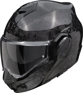 Scorpion Exo-Tech Evo Carbon helmet