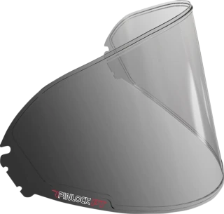 Pinlock® ProtecTINT™ Lens