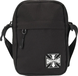 WCC Cross body travel bag