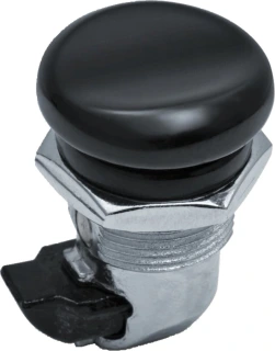 Kuryakyn, Push button fuel door latch
