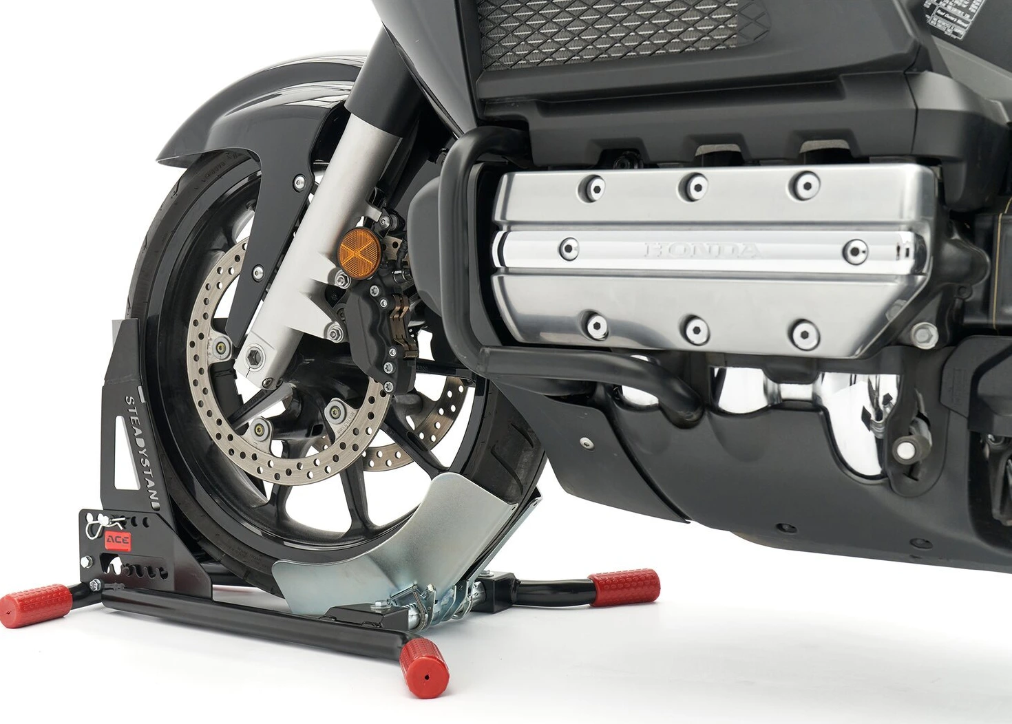 AceBikes, SteadyStand® Multi