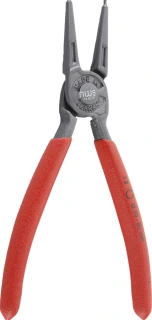 Sonic, snap ring pliers. Straight jaws. Closing action