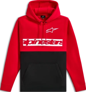 Parallel Pullover Hoodie