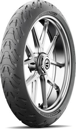 Michelin Road 6 110/70 ZR 17 M/C 54W TL Fr
