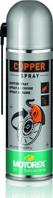 Motorex Copper 300 ml (12)