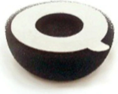 SR G9 microphone sponge