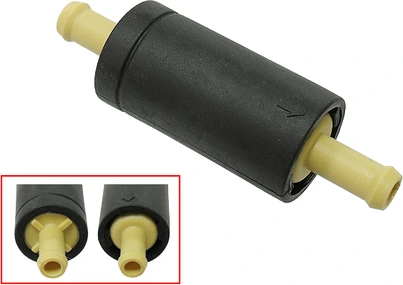 Sea-X fuel filter Yamaha F20-F130