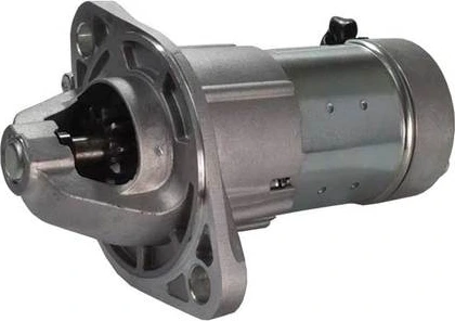 EMP Starter Yanmar 3JH3/4JH3 (11 tooth)