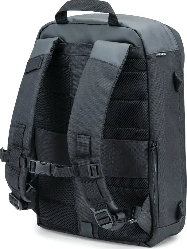 BACKPACK MOMENTUM RUNAWAY - BLACK