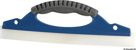 MAFRAST water wiper for panes and windscreens