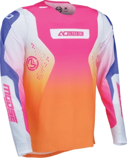 Alpha One Krekls