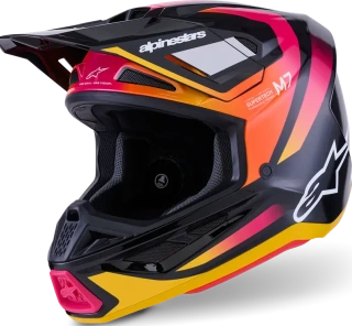 S-M7 Rise Helmet