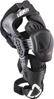 Leatt Knee Brace C-Frame Pro Carbon Pair