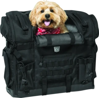 Pet Palace Titan