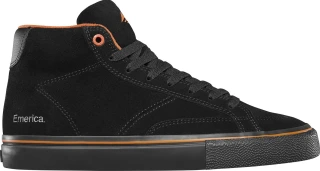Emerica x Biltwell Omen high sneakers