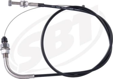 SBT Choke Cable Kawasaki 750 SX