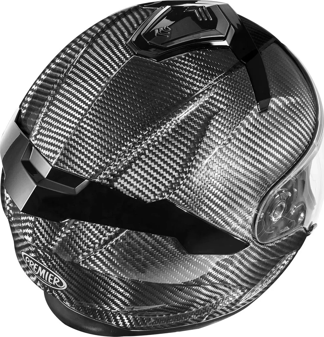 HELMET JT5 CARBON XS