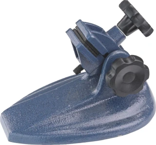 MIB, Micrometer stand